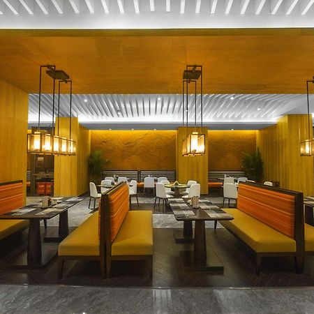 Hilton Garden Inn Guiyang Yunyan Екстериор снимка