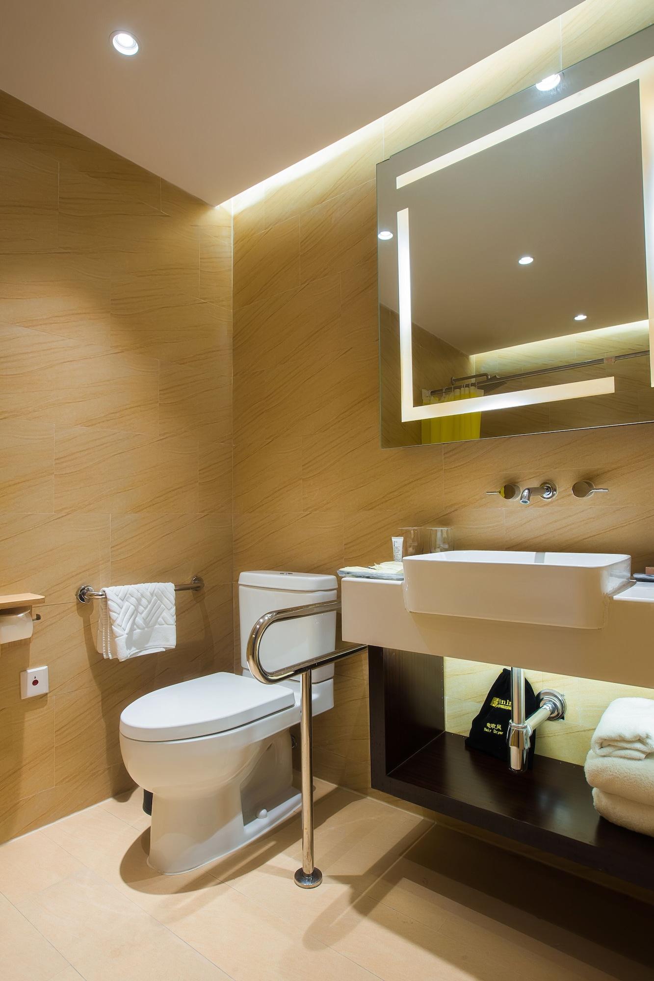 Hilton Garden Inn Guiyang Yunyan Екстериор снимка