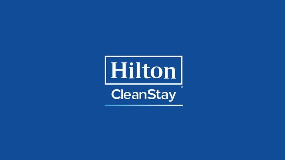 Hilton Garden Inn Guiyang Yunyan Екстериор снимка