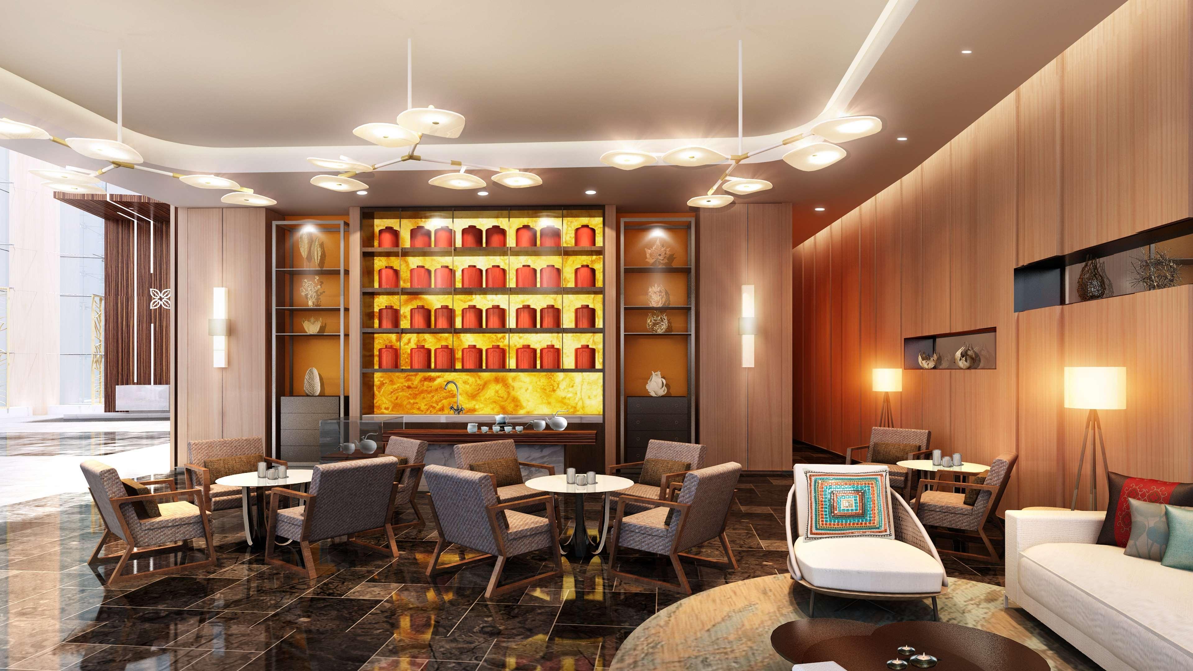 Hilton Garden Inn Guiyang Yunyan Екстериор снимка