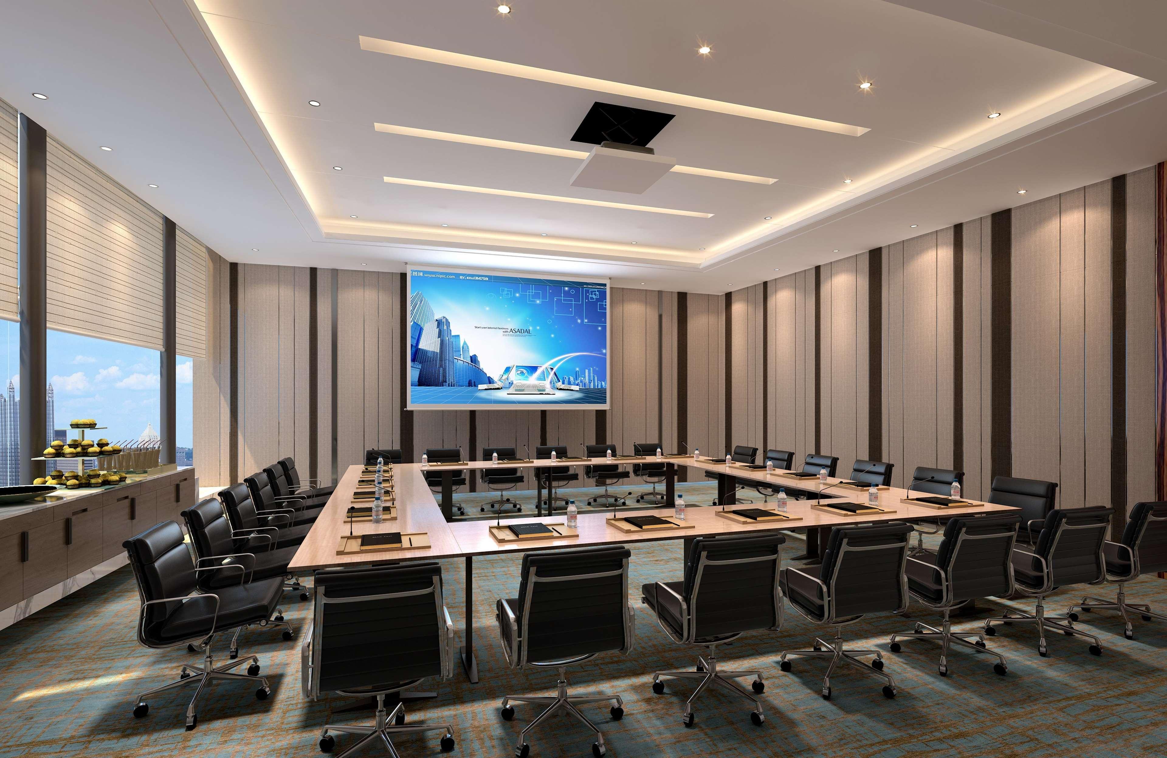 Hilton Garden Inn Guiyang Yunyan Екстериор снимка