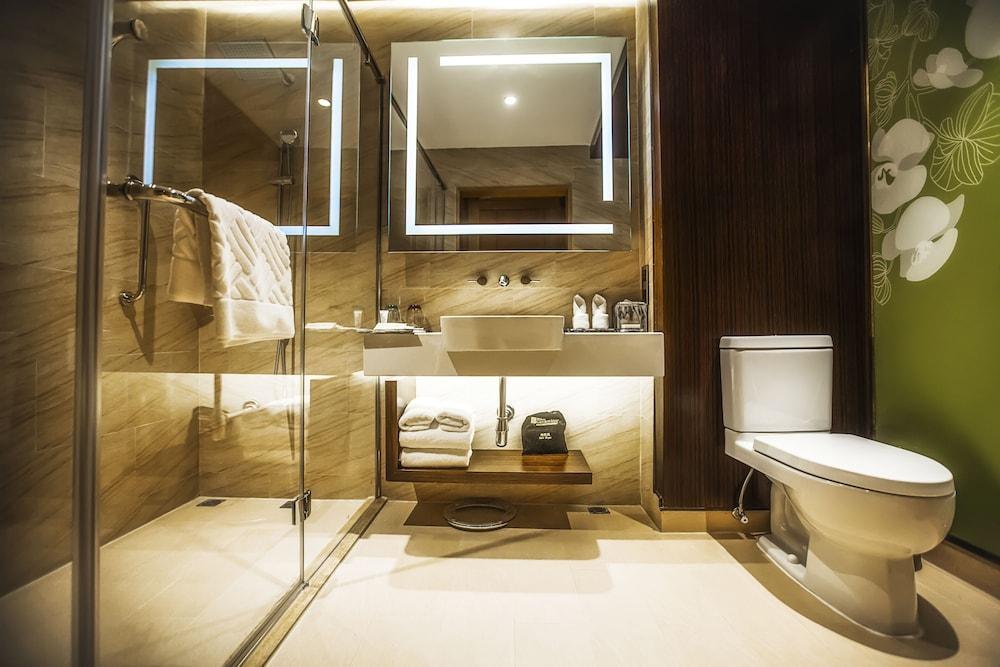 Hilton Garden Inn Guiyang Yunyan Екстериор снимка