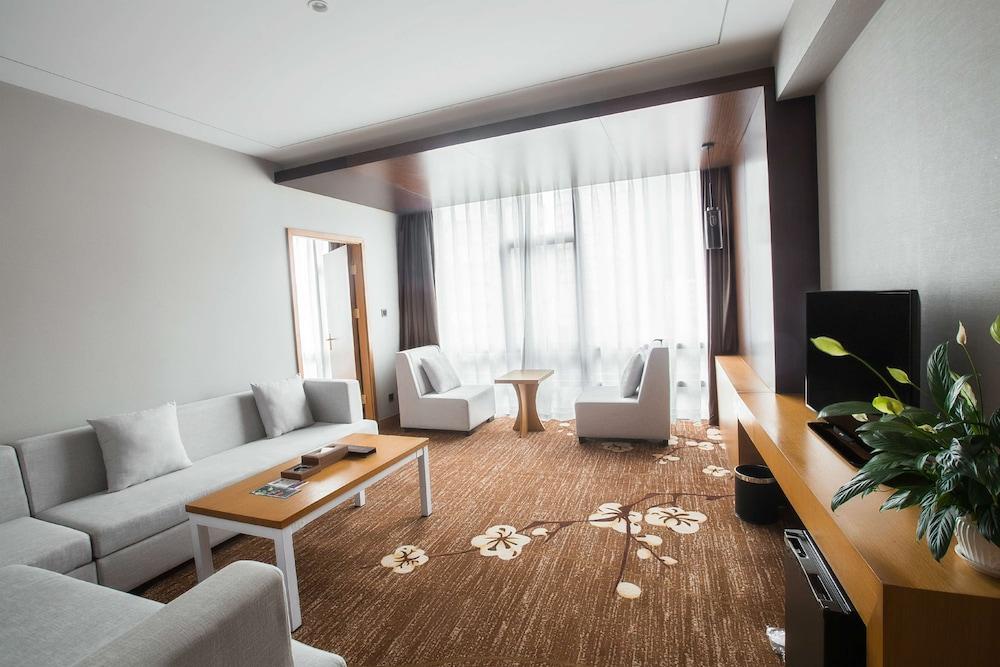 Hilton Garden Inn Guiyang Yunyan Екстериор снимка