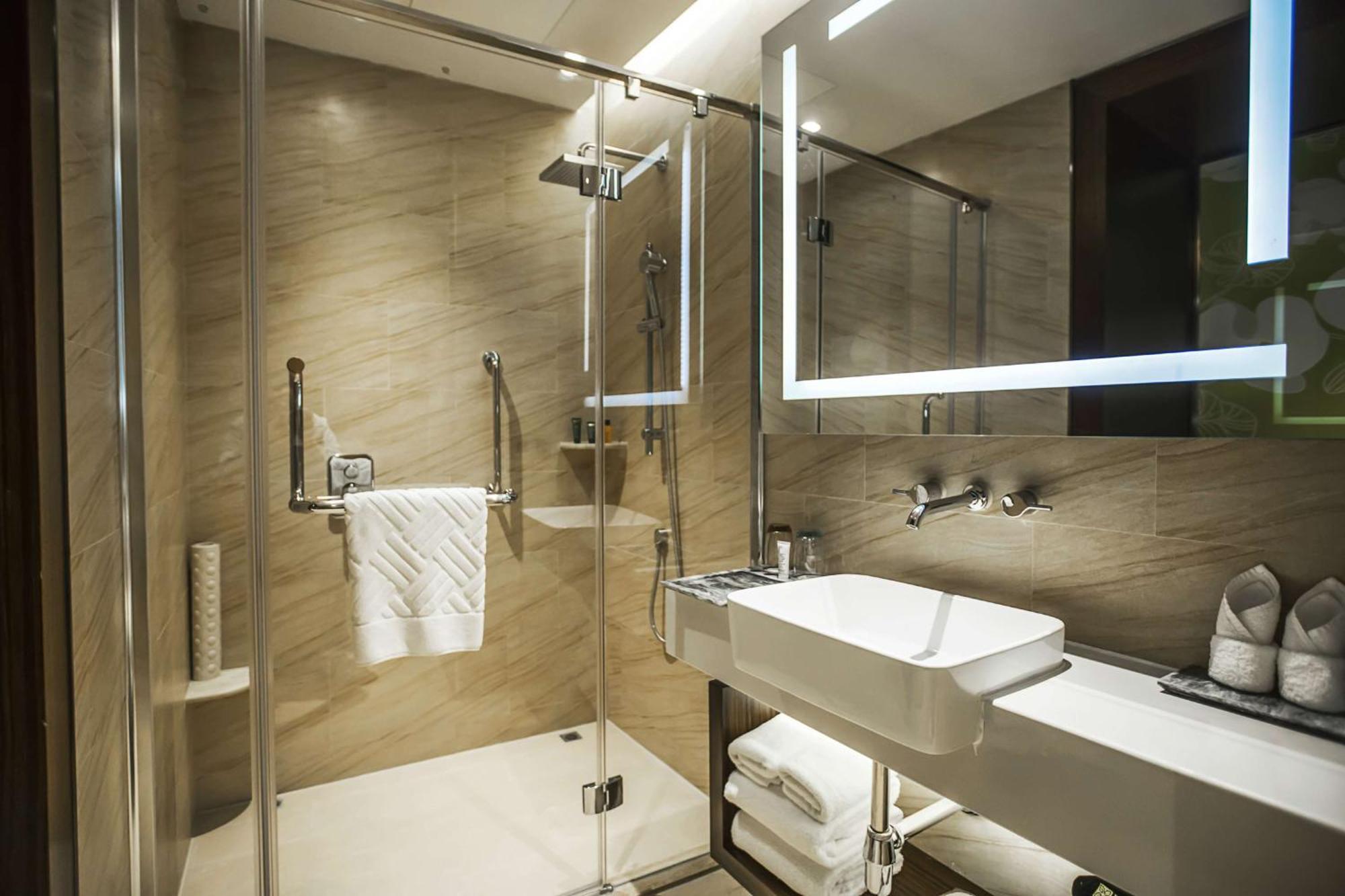 Hilton Garden Inn Guiyang Yunyan Екстериор снимка