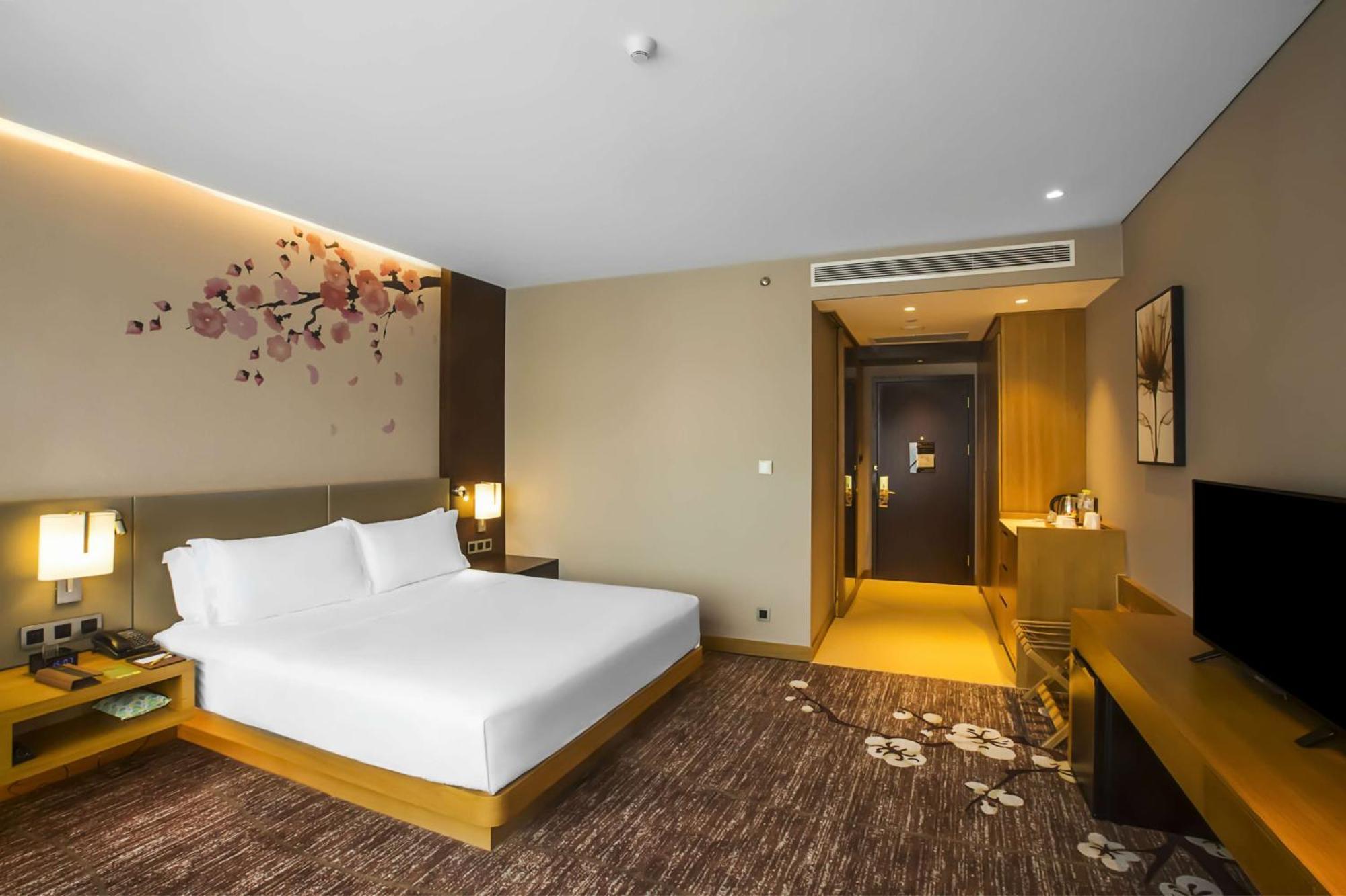 Hilton Garden Inn Guiyang Yunyan Екстериор снимка