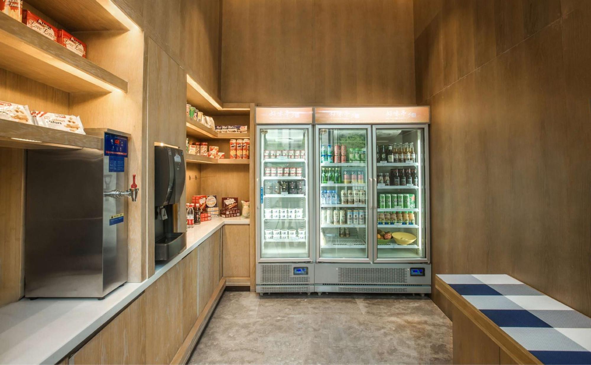 Hilton Garden Inn Guiyang Yunyan Екстериор снимка