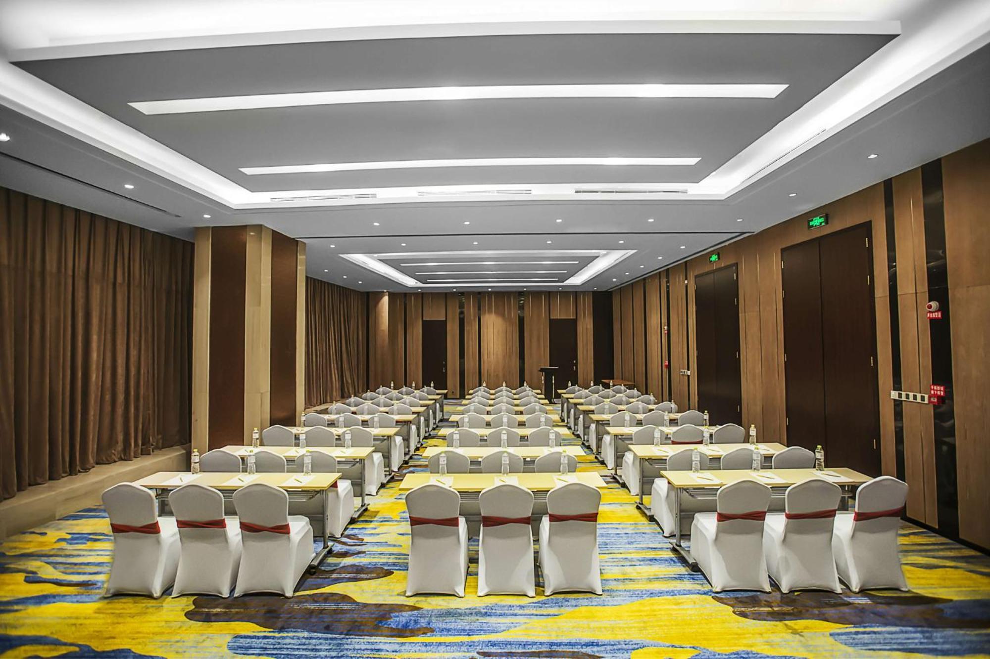 Hilton Garden Inn Guiyang Yunyan Екстериор снимка
