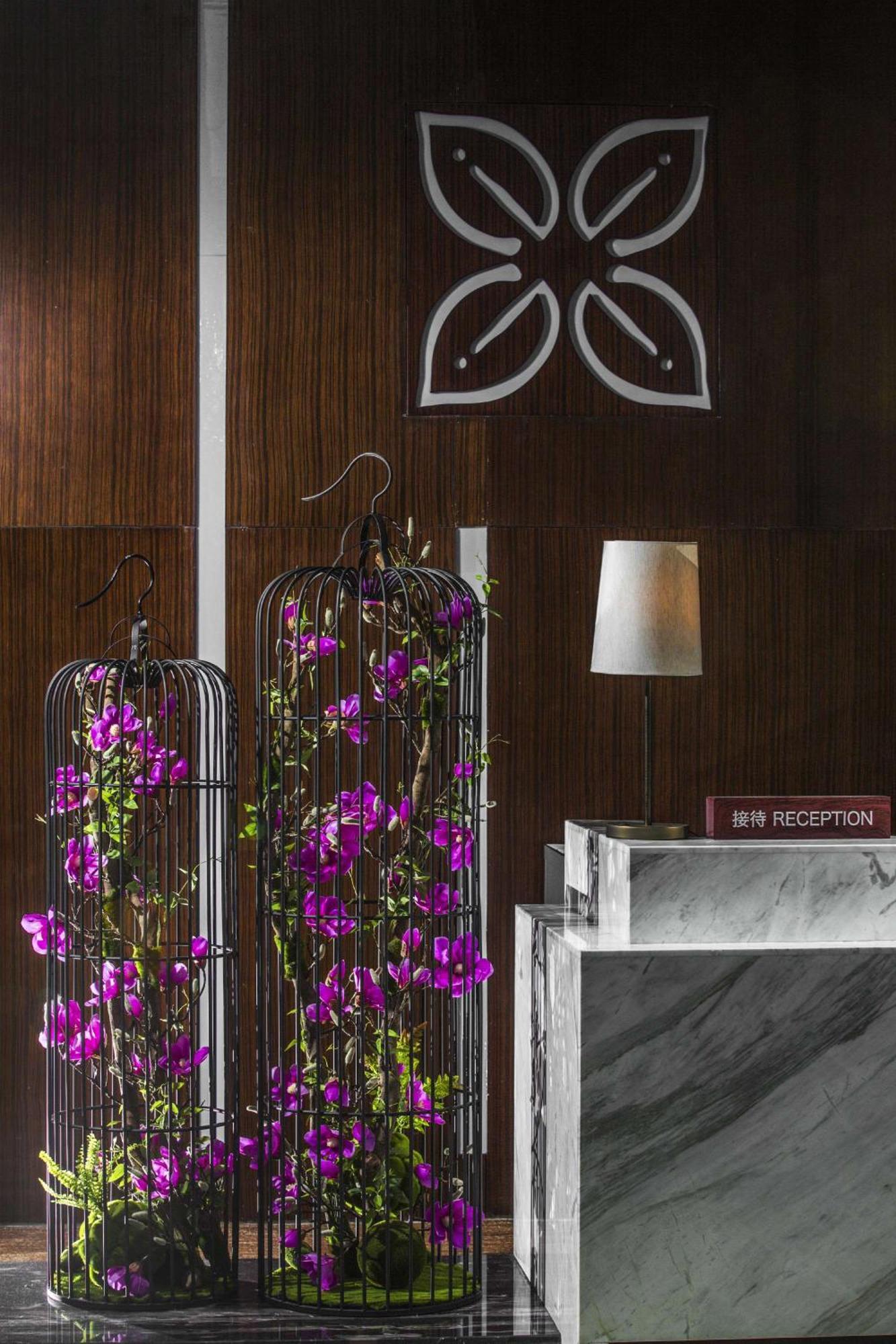 Hilton Garden Inn Guiyang Yunyan Екстериор снимка