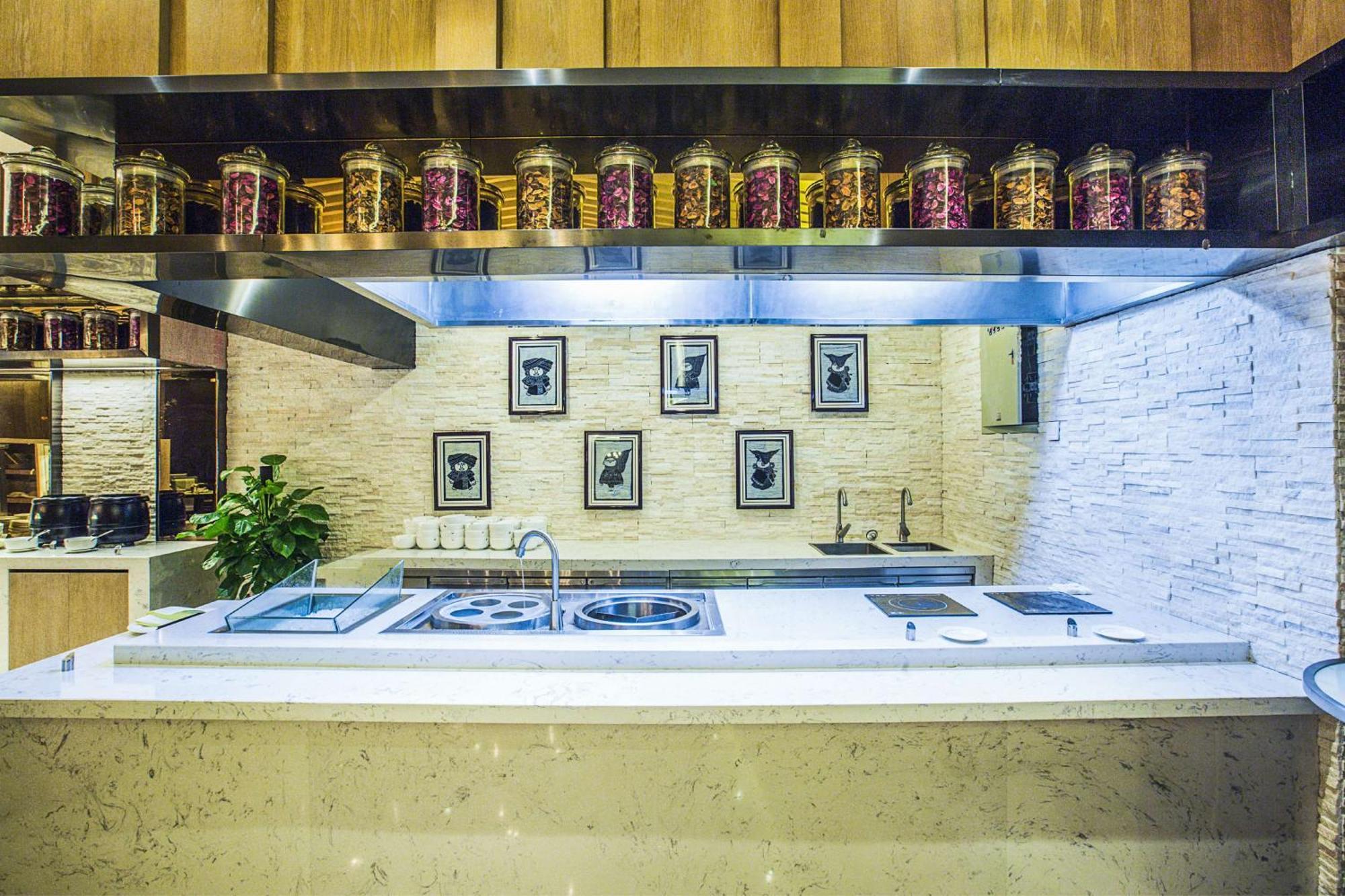Hilton Garden Inn Guiyang Yunyan Екстериор снимка