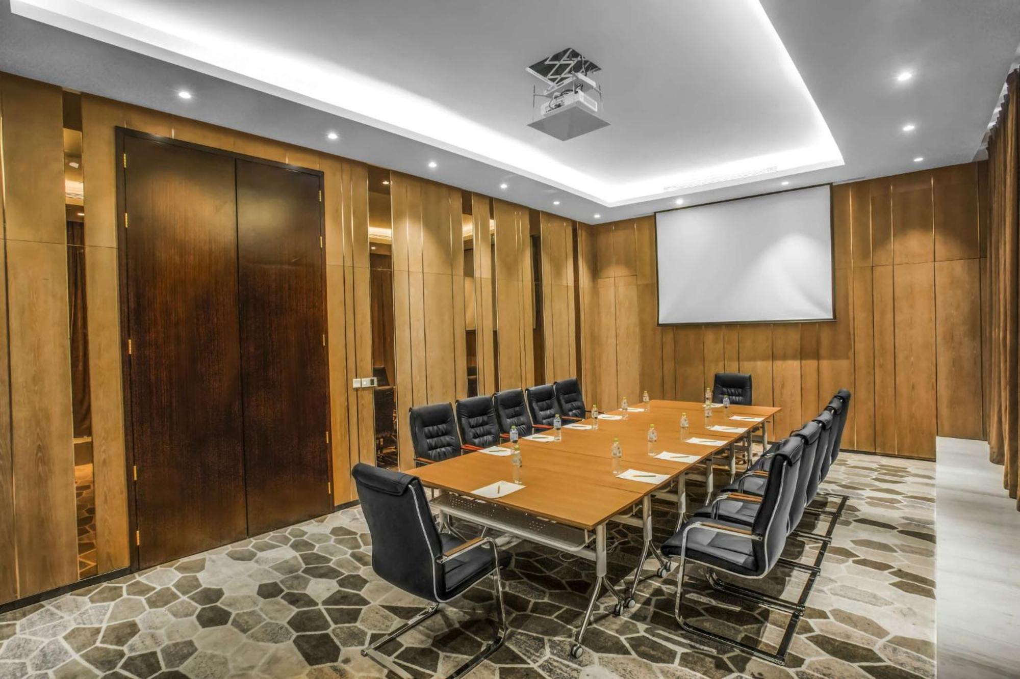 Hilton Garden Inn Guiyang Yunyan Екстериор снимка