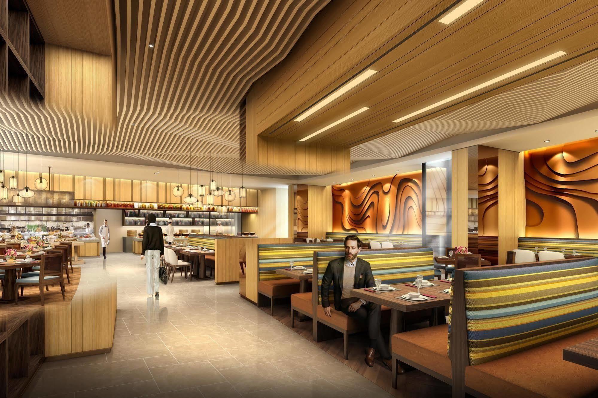Hilton Garden Inn Guiyang Yunyan Екстериор снимка