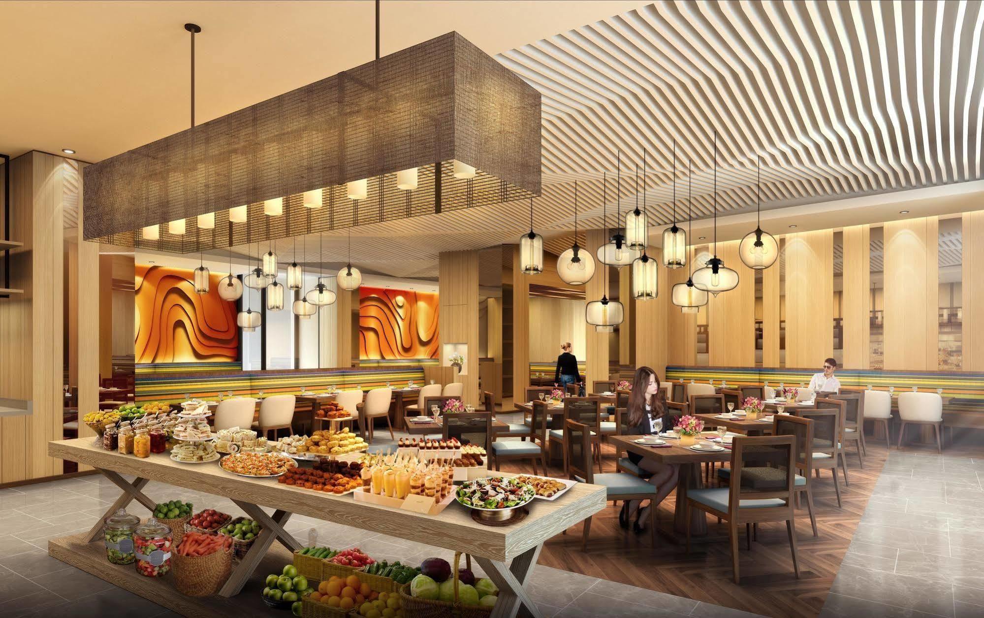 Hilton Garden Inn Guiyang Yunyan Екстериор снимка