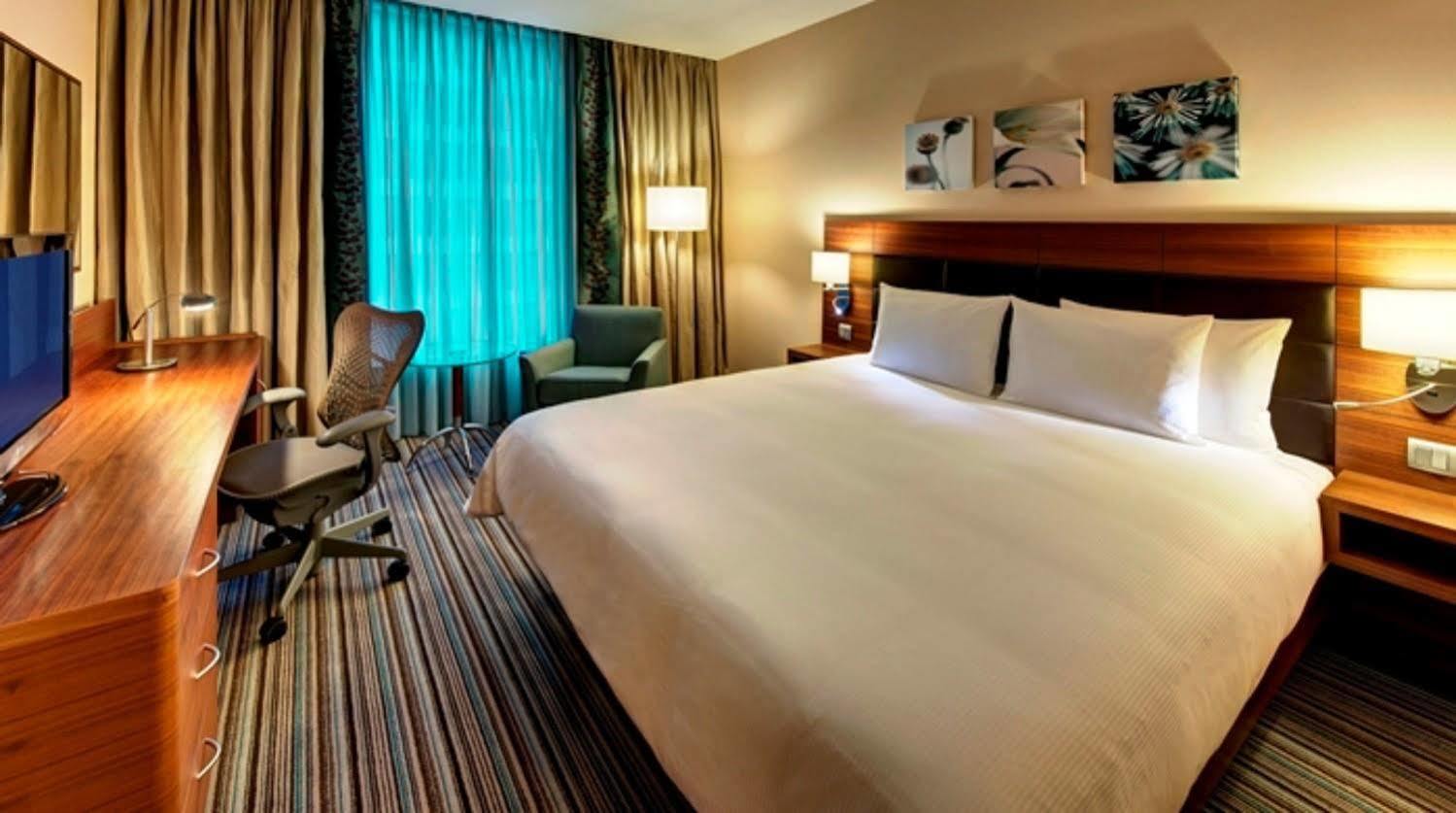 Hilton Garden Inn Guiyang Yunyan Екстериор снимка